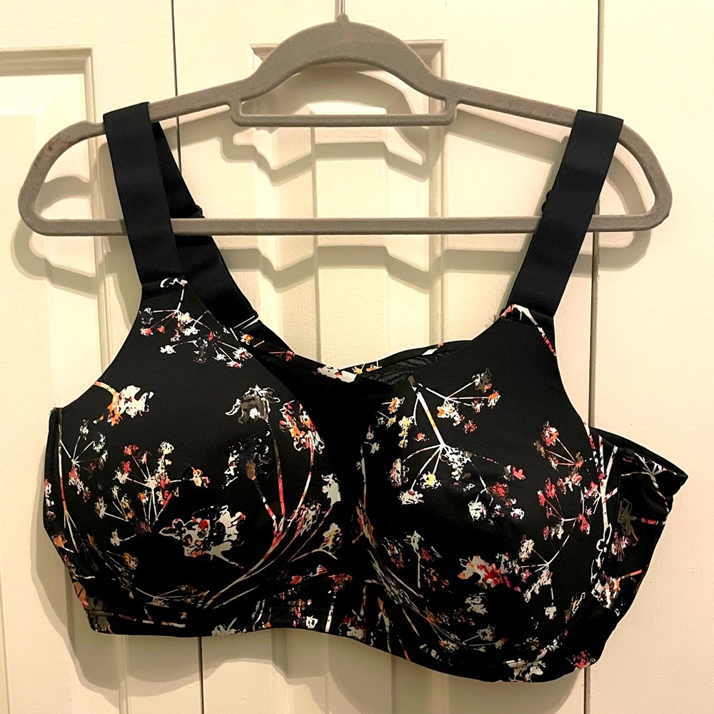 Lane Bryant Sport Bra